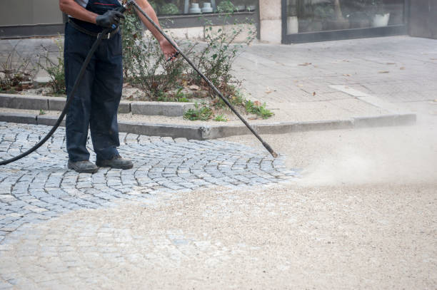 Best Warehouse Cleaning  in Golf Manor, OH