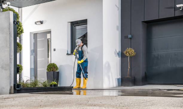 Best Dumpster Area Cleaning  in Golf Manor, OH