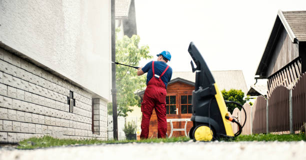 Best Gas Station Cleaning  in Golf Manor, OH
